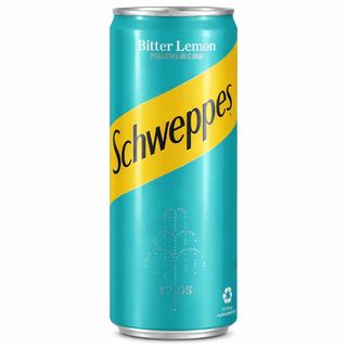 Schweppes