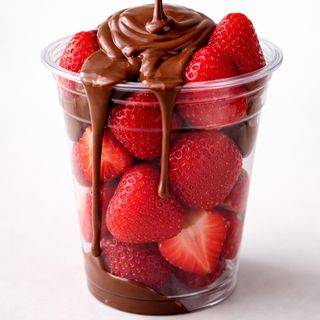 Berry Beat