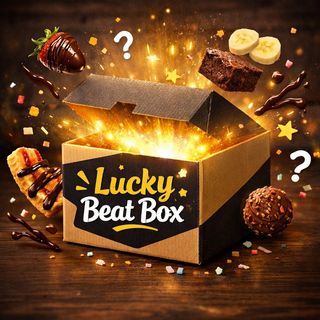 Lucky Beat Box