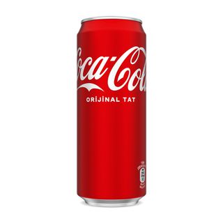 Coca cola 330 ml