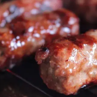 Ćevapi