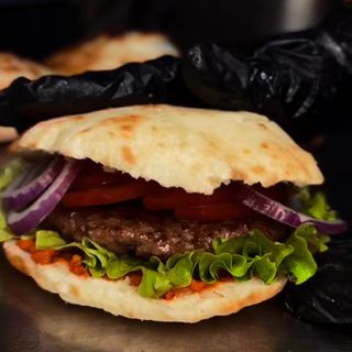 Gurmanska pljeskavica