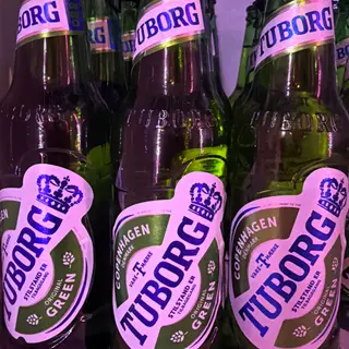 Tuborg pivo