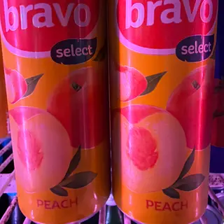 Breskva sok