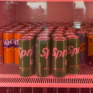 Sprite