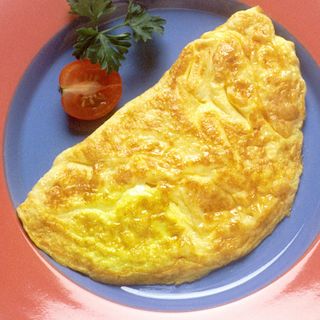 Omlet po zelji