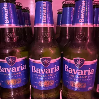 Bavaria pivo