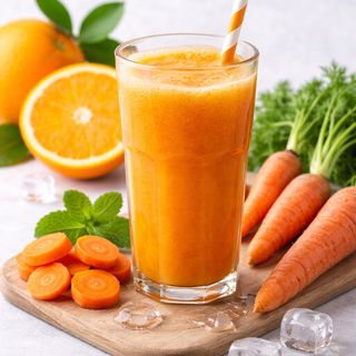 Healthy Mix juice