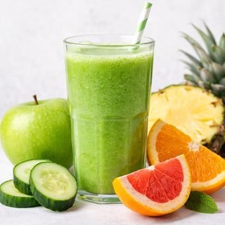 Natural Detox Juice