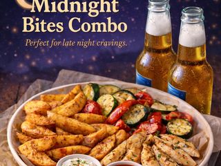 Midnight Bites Combo