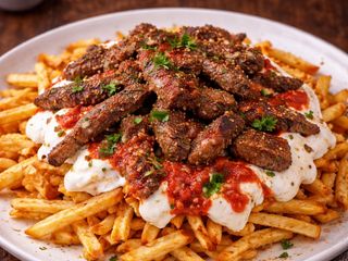 Çökertme kebab beef 350 gr