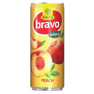 Bravo Peach