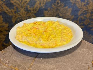 Havuç Tarator/Šargarepa Tarator