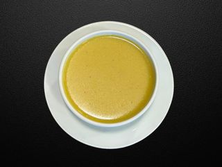 Sočivo/mercimek çorbası