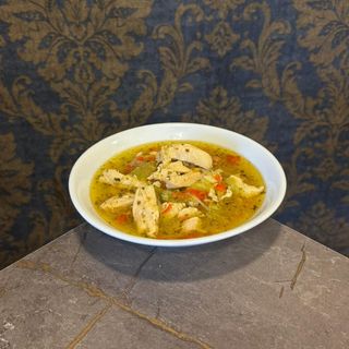 Tavuk Sote/Piletina Sa Sosom