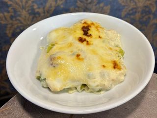 Mađarski ćevap/Macar kebabı