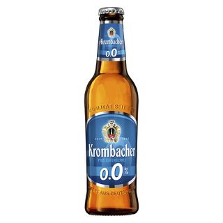 Krombacher N/A