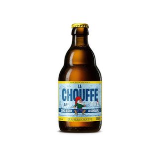 La Chouffe N/A 0.33