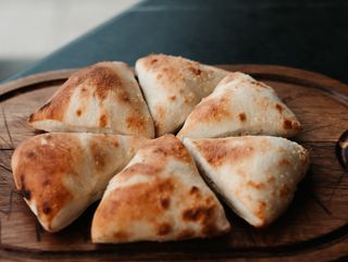 Focaccia