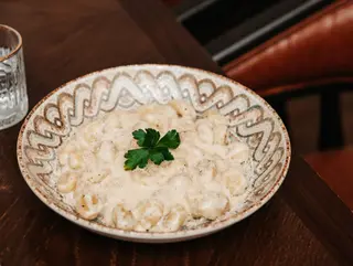 Gnocchi Formaggio