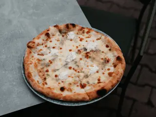 Pizza Formaggi