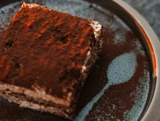 Tiramisù