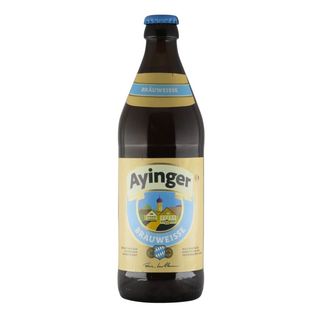 Ayinger Brauweisse