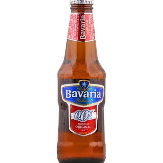 Bavaria Alcohol Free