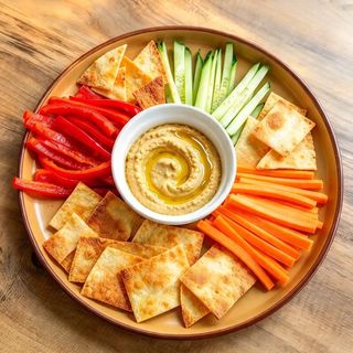 Mediterranean dip