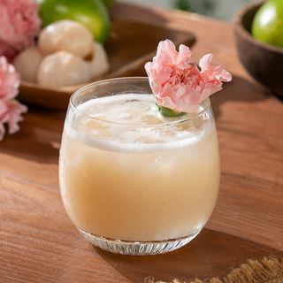 Lychee lemonade 0.25l