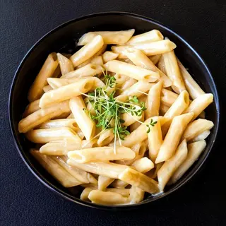 Mac and cheese