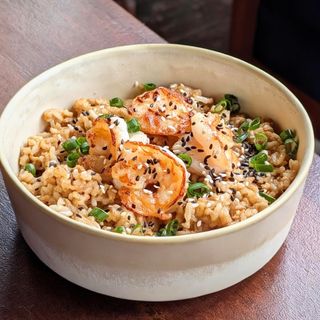 Thai-style Rice