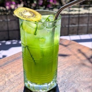Kiwi cucumber 0.25 l