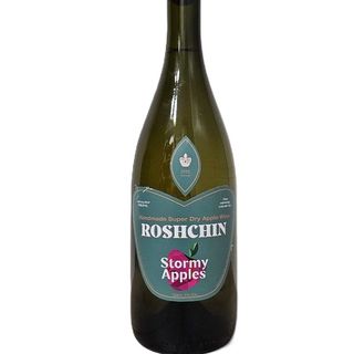 Roshchin Stormy Apples