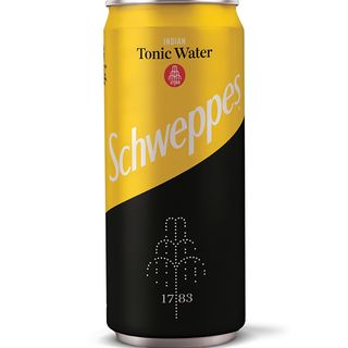 Schweppes Indian Tonic Water