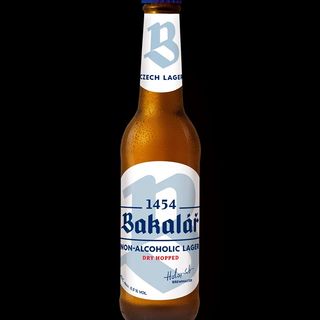 Bakalar Non-alcoholic Lager