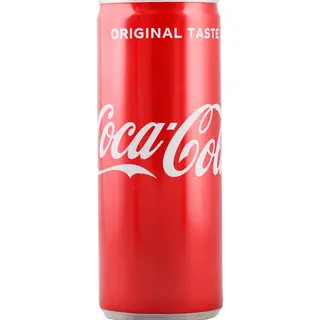 Coca Cola