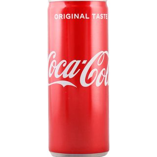 Coca Cola
