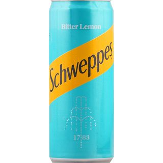 Schweppes Bitter Lemon