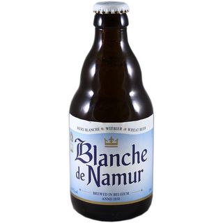 Blanche De Namur
