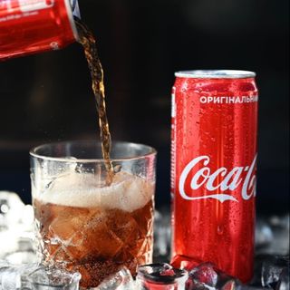 Coca Cola