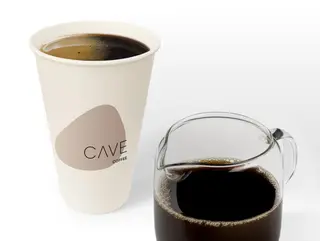 Cold Brew 290 ml