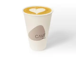 Flat white 180 ml