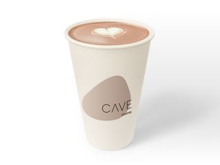 Cacao 330 ml