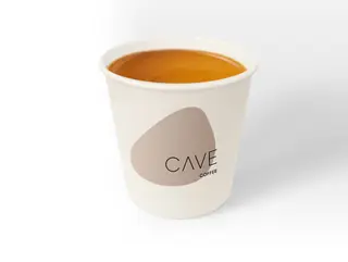 Espresso Double 60 ml