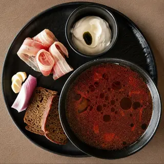 Borsch