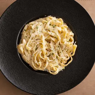 Tagliatelle sa tartufima i vrganjima