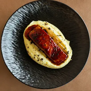 Filet lososa