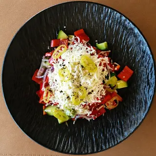 Salata Srpski