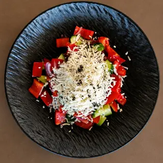 Salata Šopski